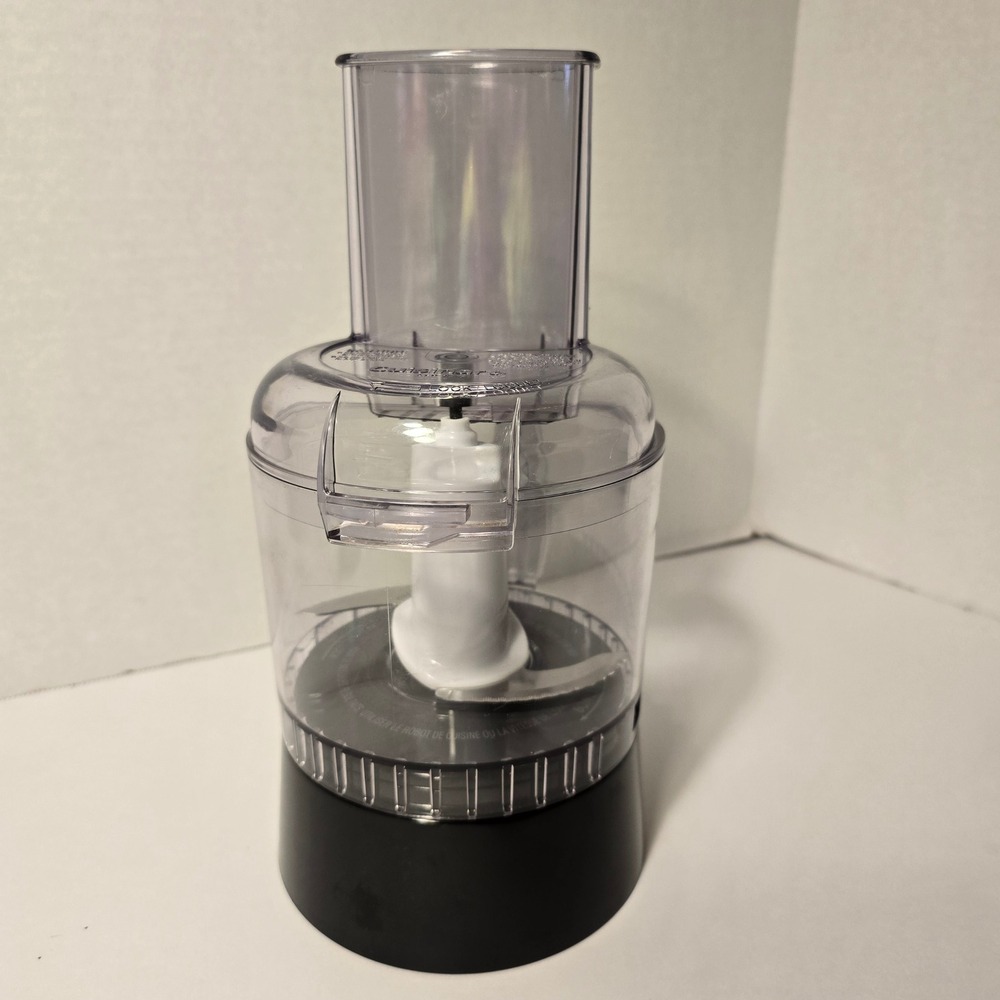 Cuisinart SmartPower 2-in-1‎ Blender / Food Processor AFP-7 Attachment